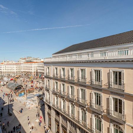 Pop-Zen Penthouse Madrid 아파트 외부 사진